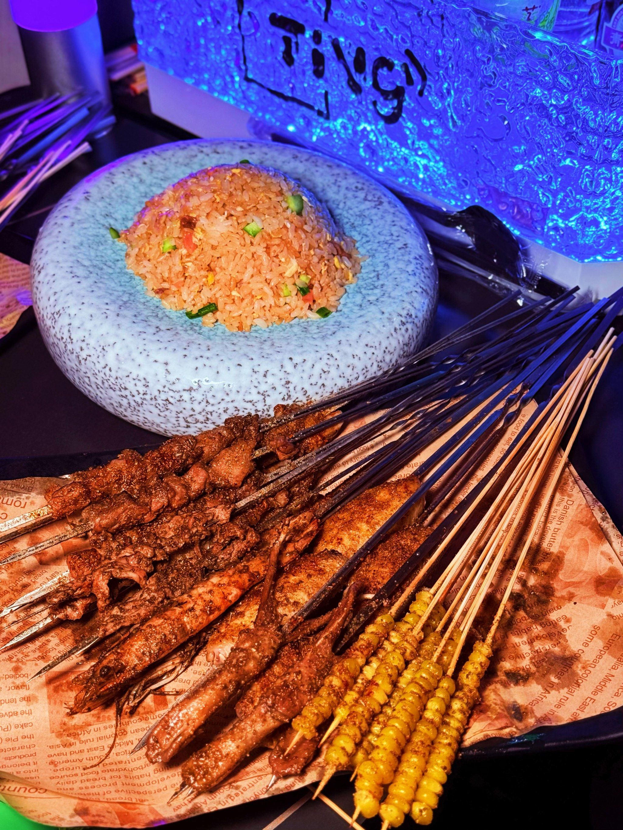 钦州商务ktv必备攻略大全-灵山县ktv预定